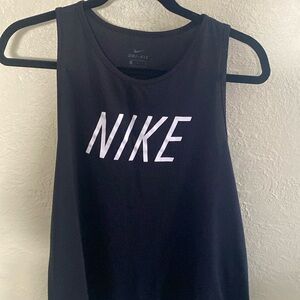 Nike Tank Top
